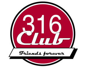 CLUB 316