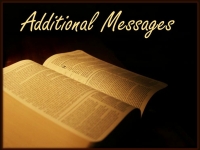 Additional Messages