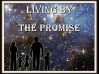 Living By The Promise