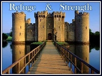 Refuge & Strength