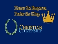 Christian Citizenship