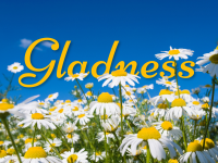 Maintaining Gladness