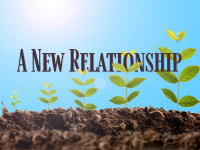 A New Relationship