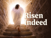Risen Indeed 2020 - The letter of 1 Corinthians