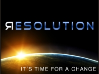 Resolution