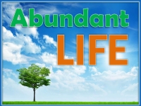 Abundant Life