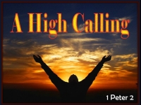 A High Calling