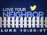 Love Your Neighbor