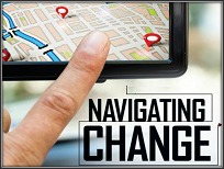 Navigating Change