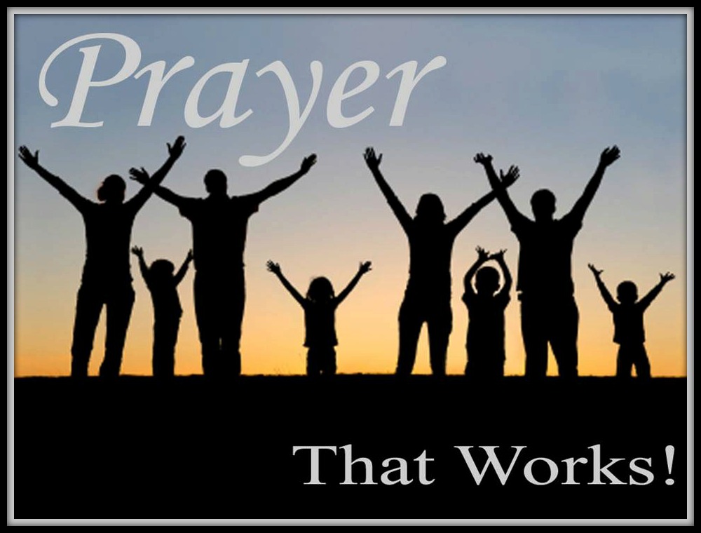 Prayer That Works