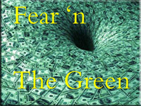 Fear 'n the Green