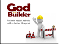 God the Builder