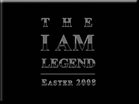 The I AM Legend