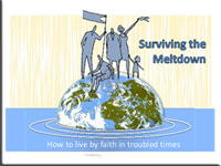 Surviving the Meltdown