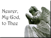 Nearer, My God, to Thee