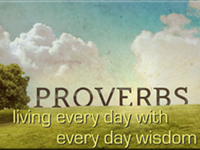 Proverbs