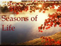 Seasons of Life