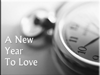 A New Year to Love