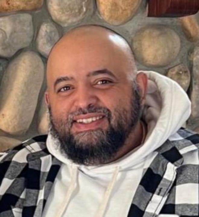 Abdo Ali