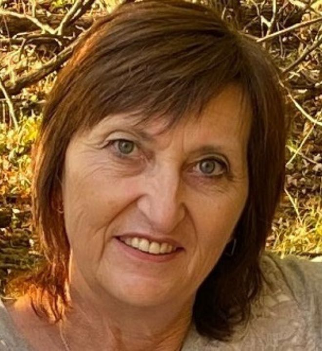 Rina Delport