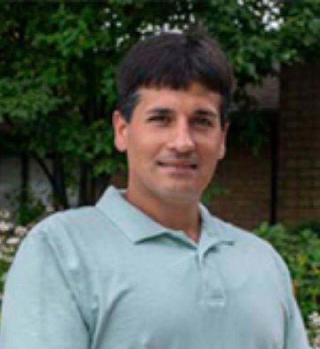 Steve Orlando