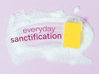 Everyday Sanctification
