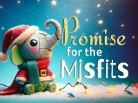 Promise for the Misfits